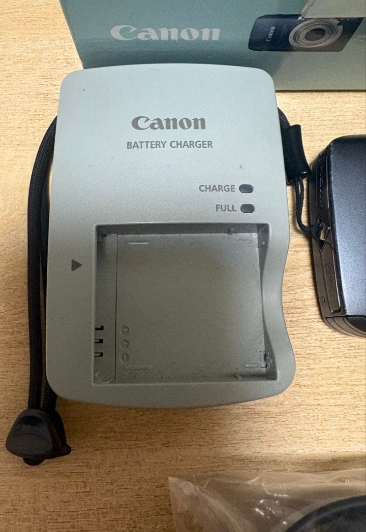 【バッテリー交換済み】PowerShot SD3500 IS DIGITAL