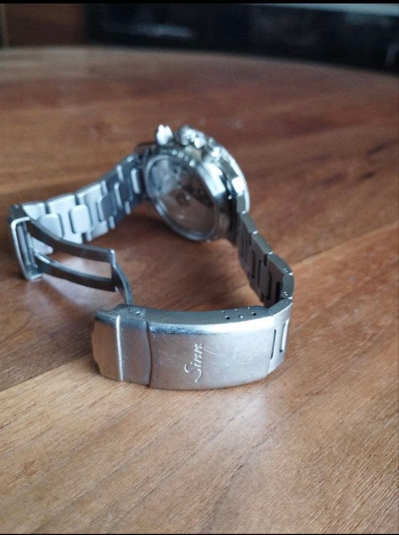 時計 sinn 103.B.SA.AUTO