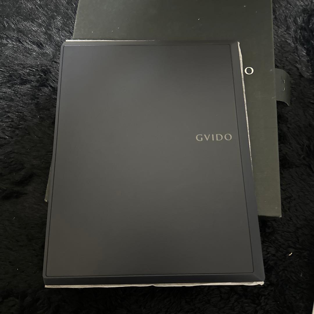 GVIDO DMS-W1 楽譜端末 電子楽譜 箱付き 付属品多数