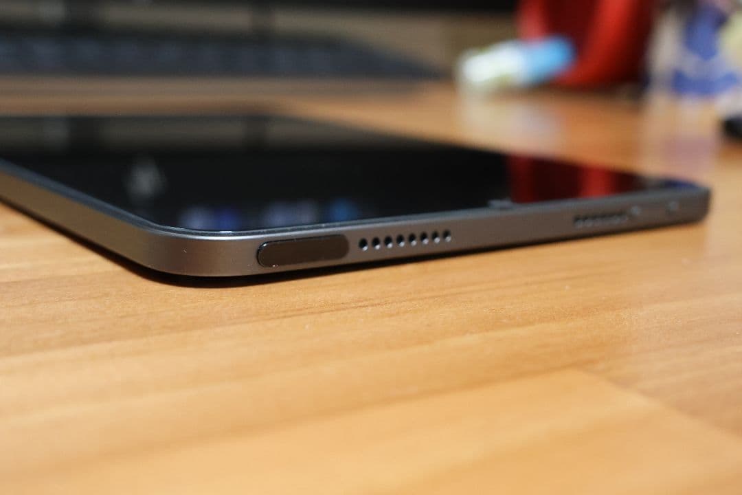 Apple iPad mini 第6世代 64GB Wi-Fi スペースグレー