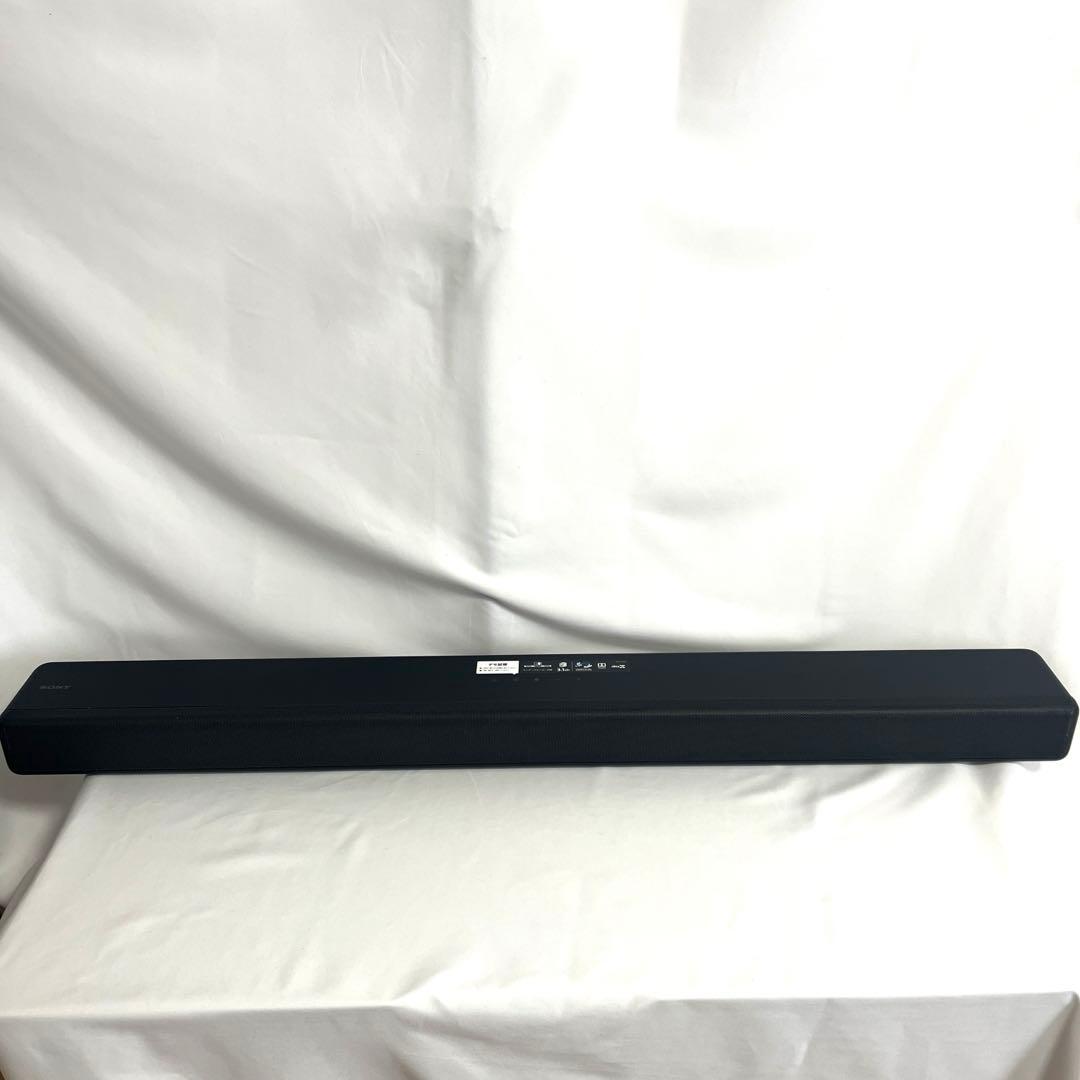 SONY サウンドバー HT-G700