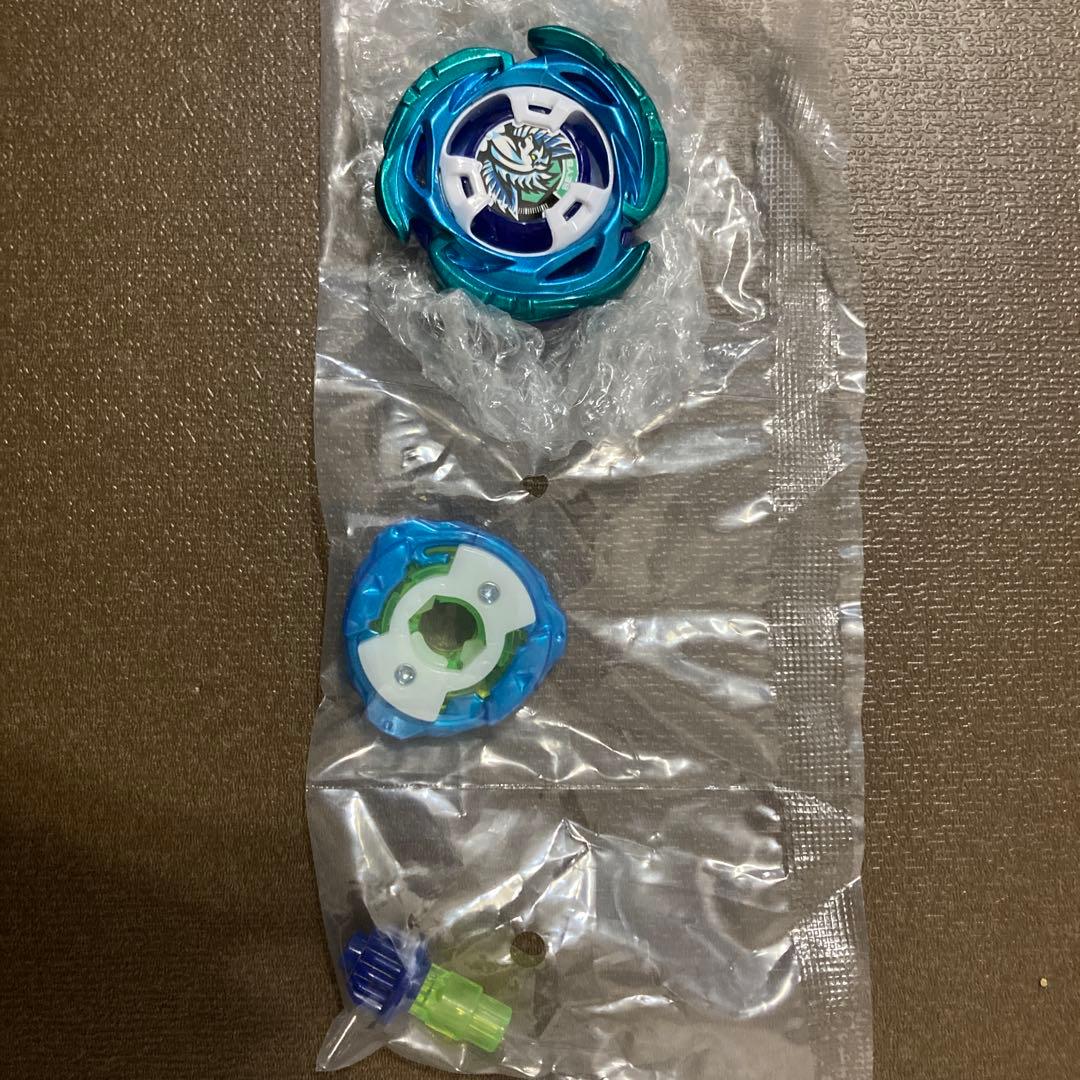 ベイブレードx エアロペガサス3-70A