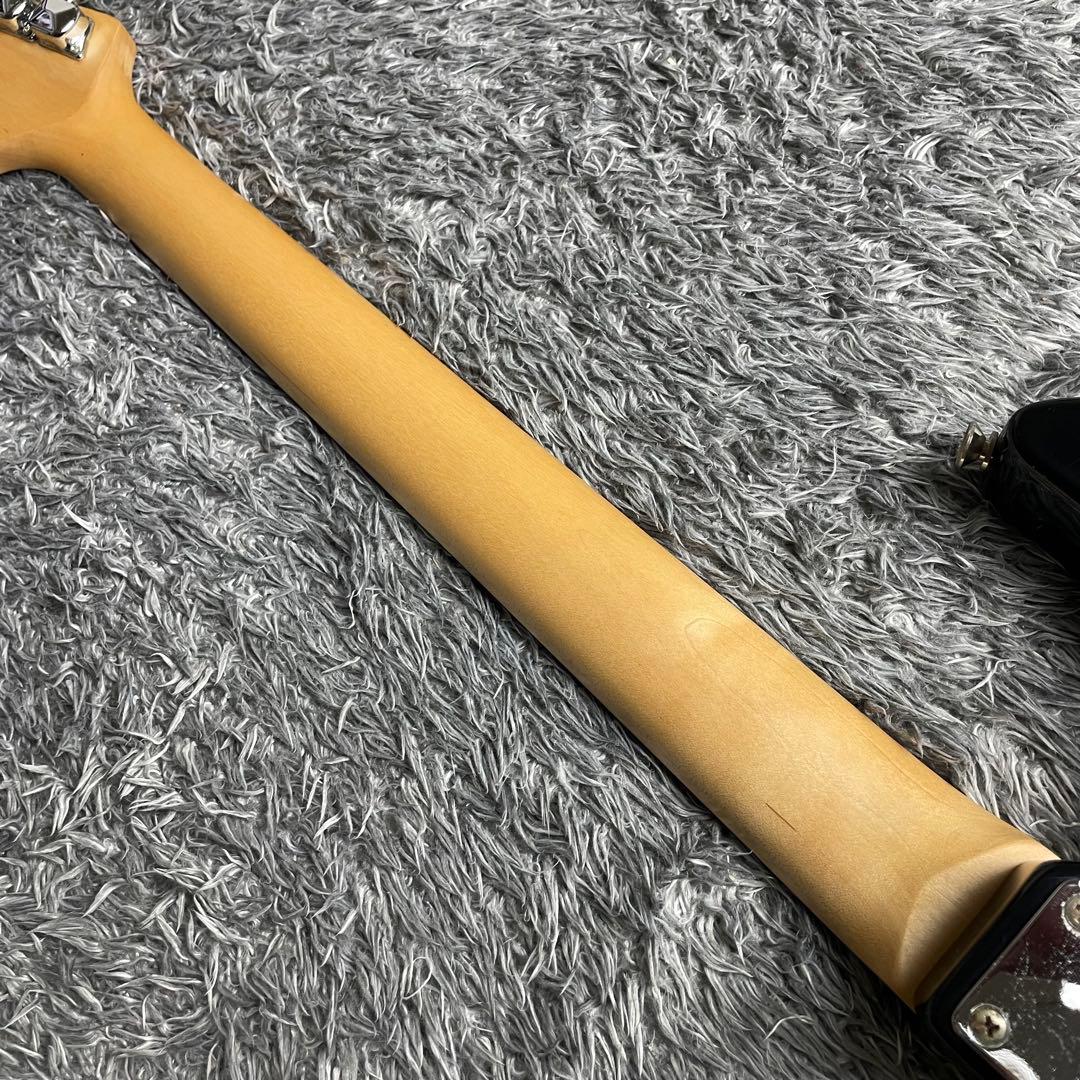 ギター YAMAHA Pacifica PAC012