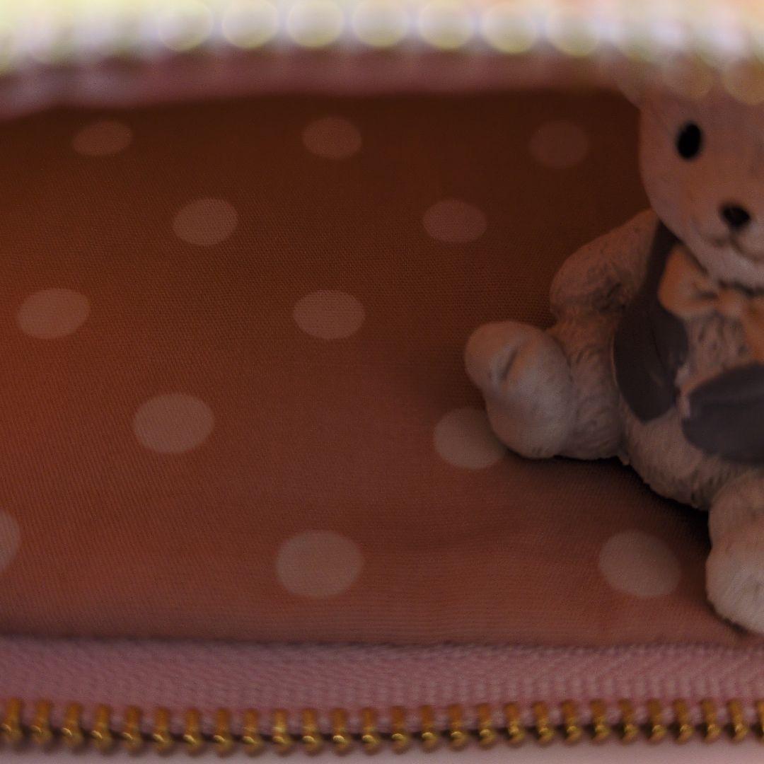 パニャ♥フラットポーチオーダー品