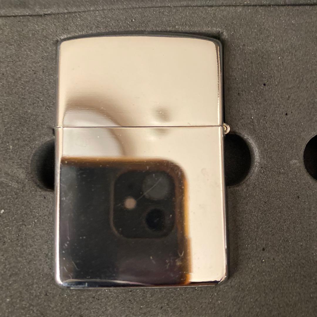 リゼロ　レム　水着　超希少　オイルライターzippo 風　BRZ8