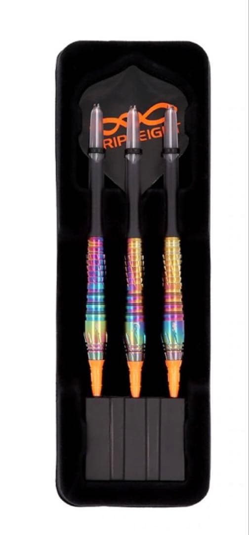 TRIPLEIGHT charm4UR レインボー95 武山郁子選手モデル