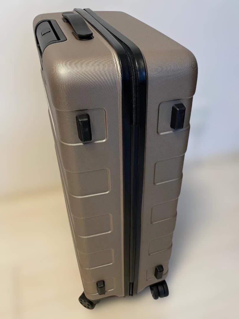 無印良品 MUJI キャリーケース G8SA063 中型(62L)