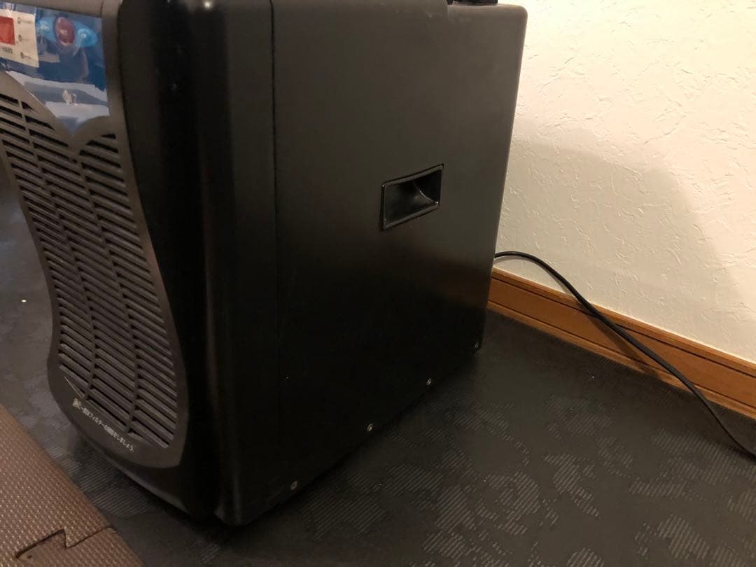 ゼンスイ ZR-130E 水槽用クーラー