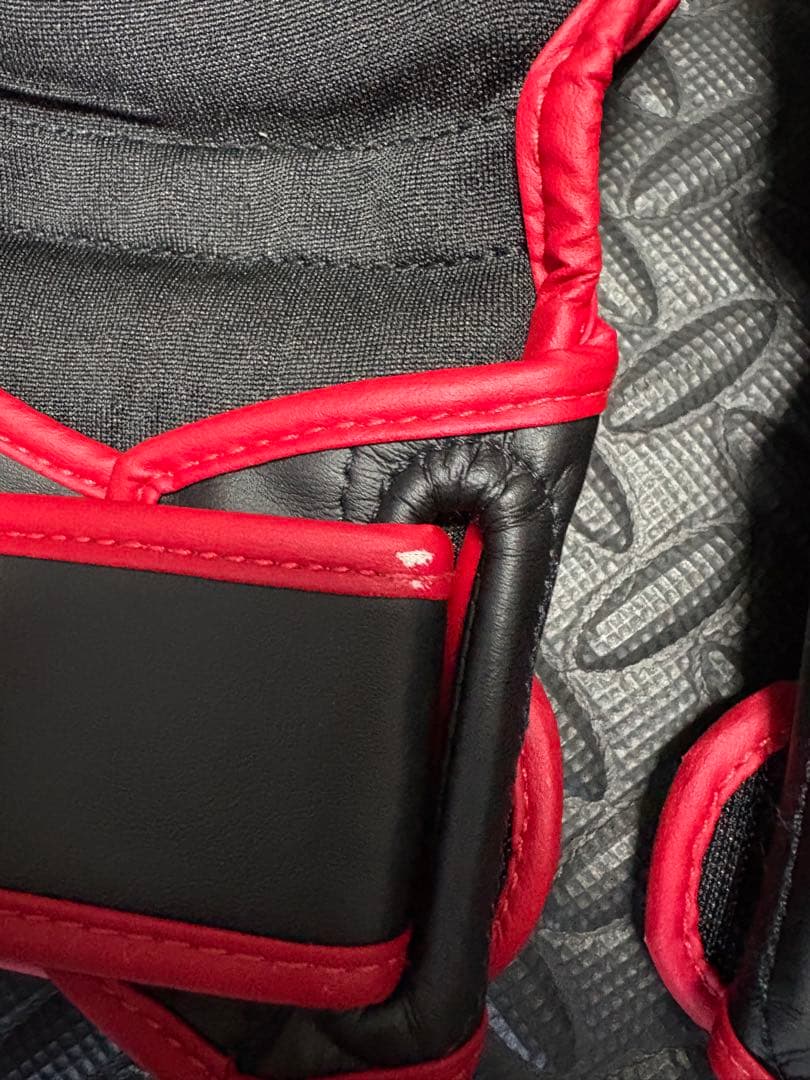 DEEP VENUM MMAオープンフィンガーグローブ L/XL