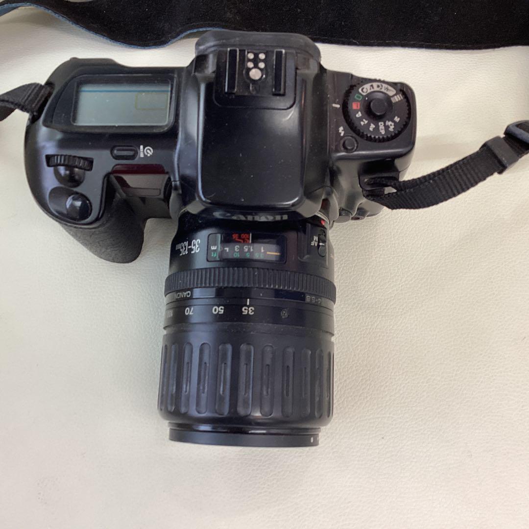 Canon 一眼レフカメラ