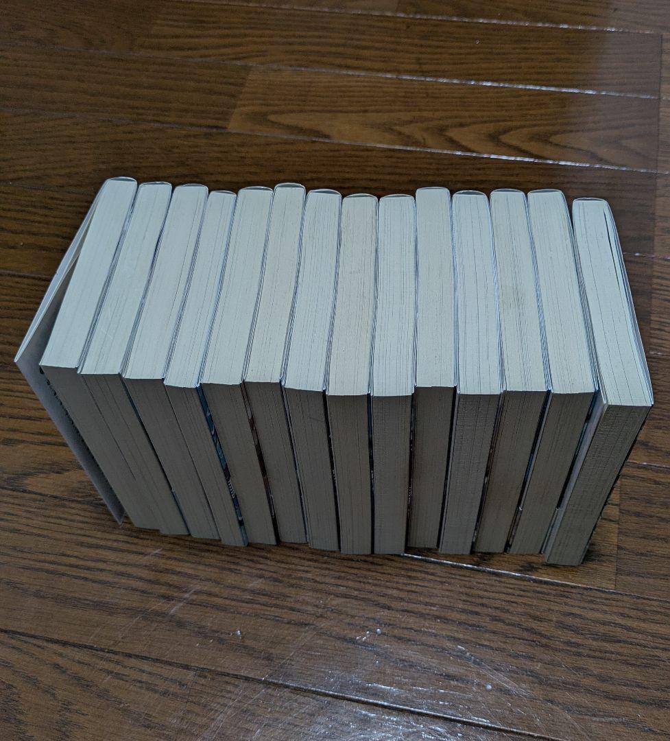 ようこそ実力至上主義の教室へ１年生編、２年生編２７冊