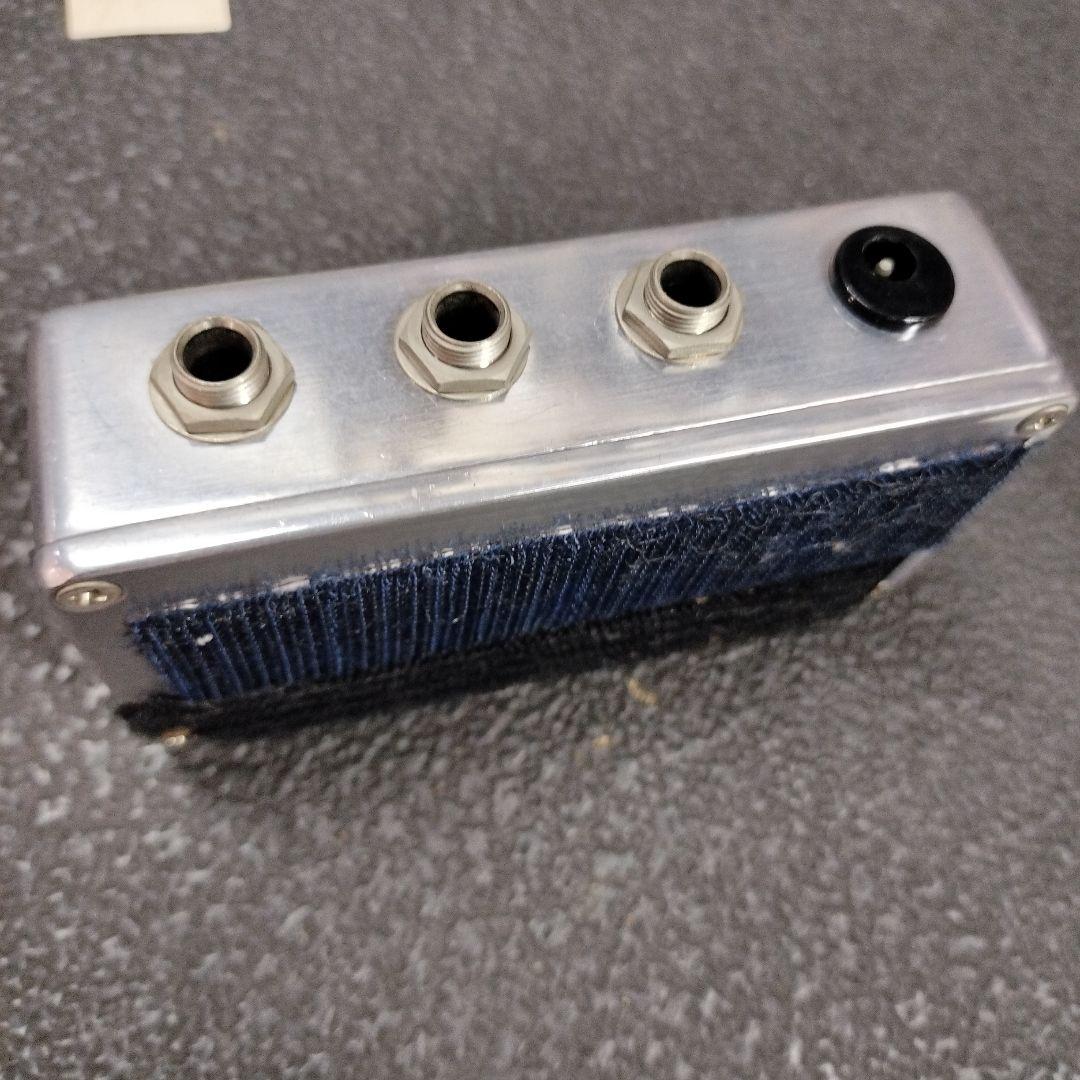 EXECUTIVE SOUND JC58 ギターエフェクター