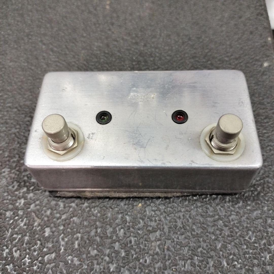 EXECUTIVE SOUND JC58 ギターエフェクター