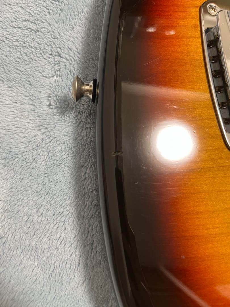 Fender JAPAN jaguar フェンダー ジャガー