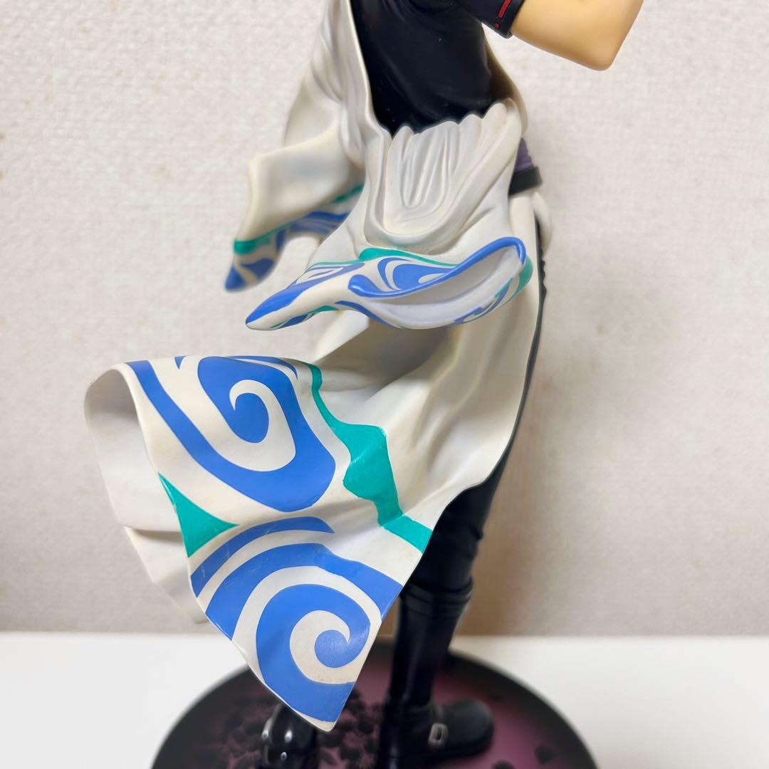 銀魂 G.E.M.シリーズ フィギュア 坂田銀時 ver.紅桜