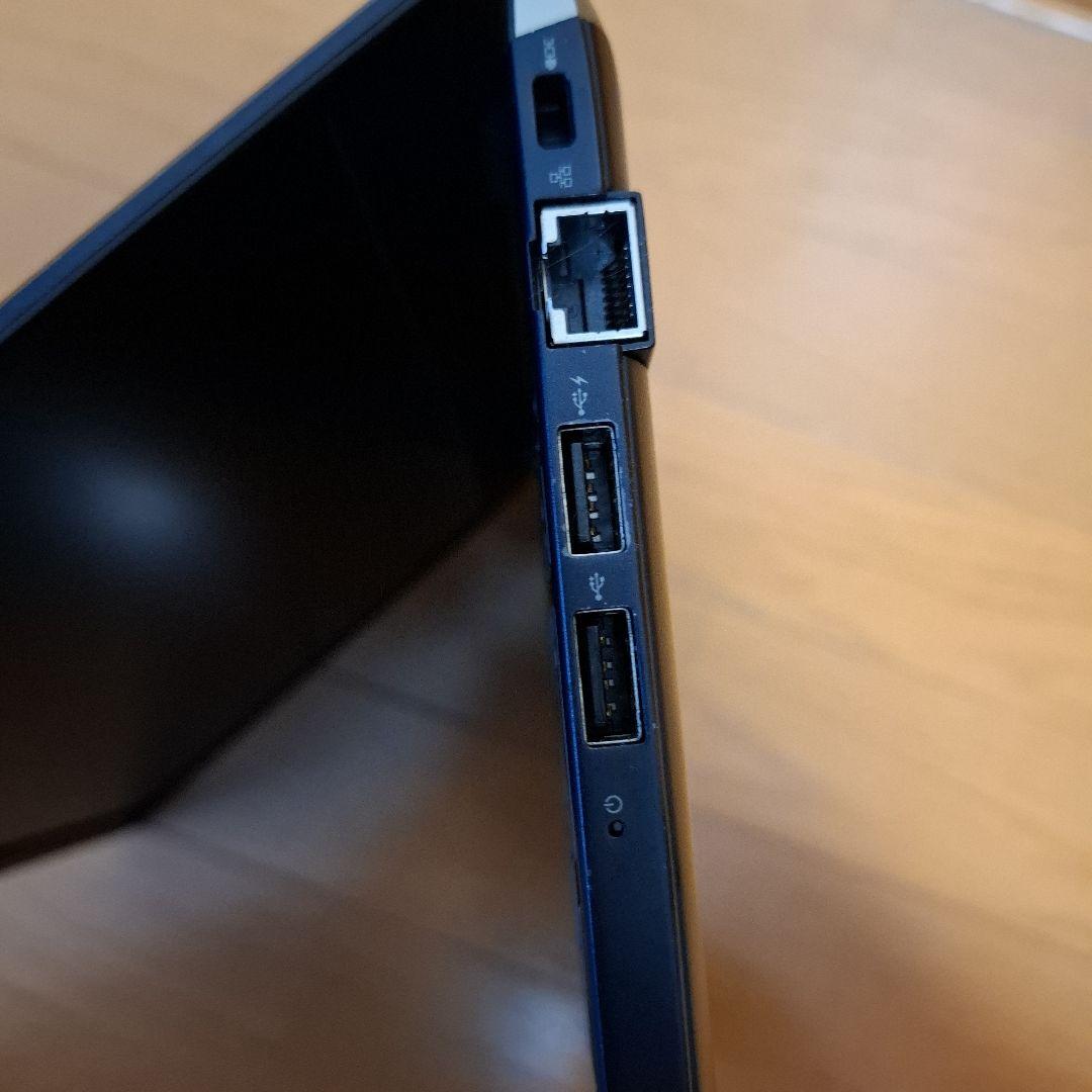 dynabook G83M Core i5 16GB RAM　SSD 1TB