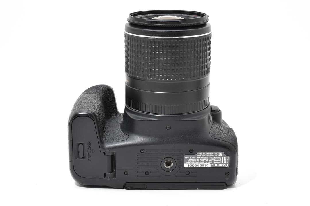 美品 Canon EOS X9i (800D) #9662