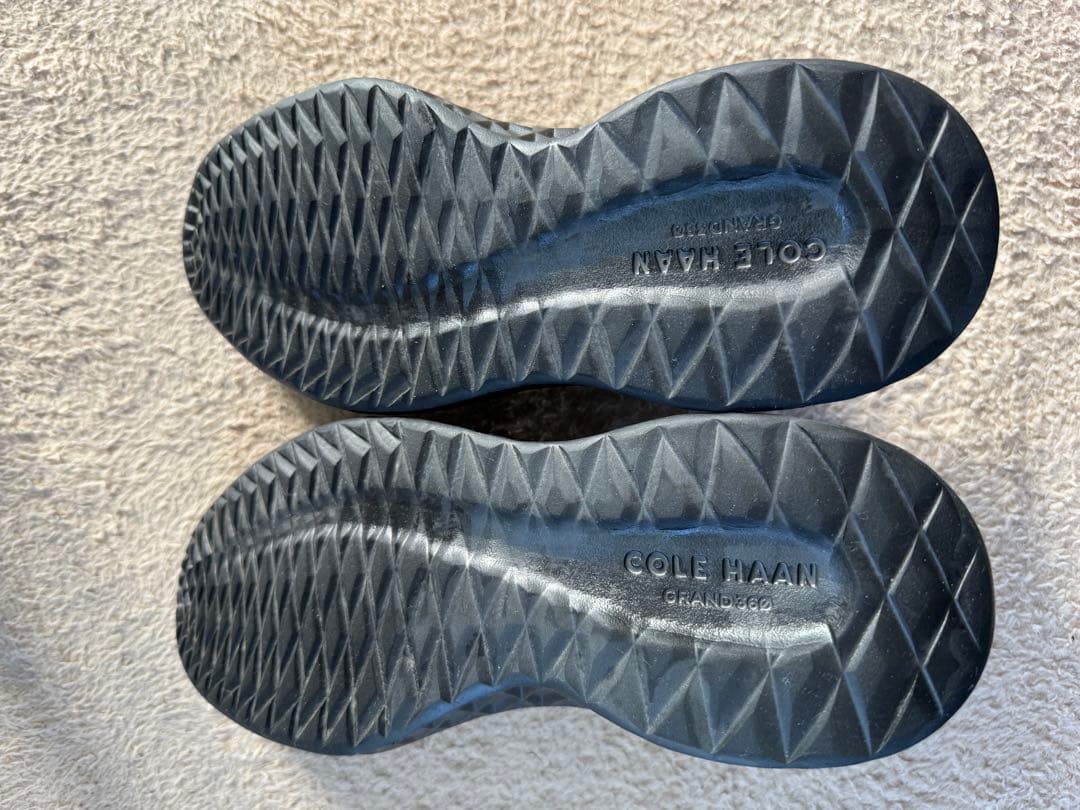 COLE HAAN ZEROGRAND ドレスシューズ