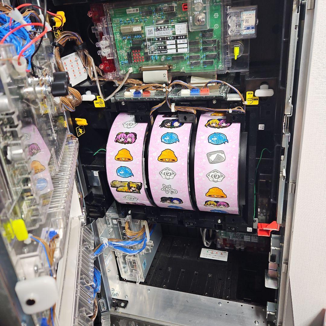 スマスロ To LOVEる -ダークネス- 【本日限定∕値下げ‼️】