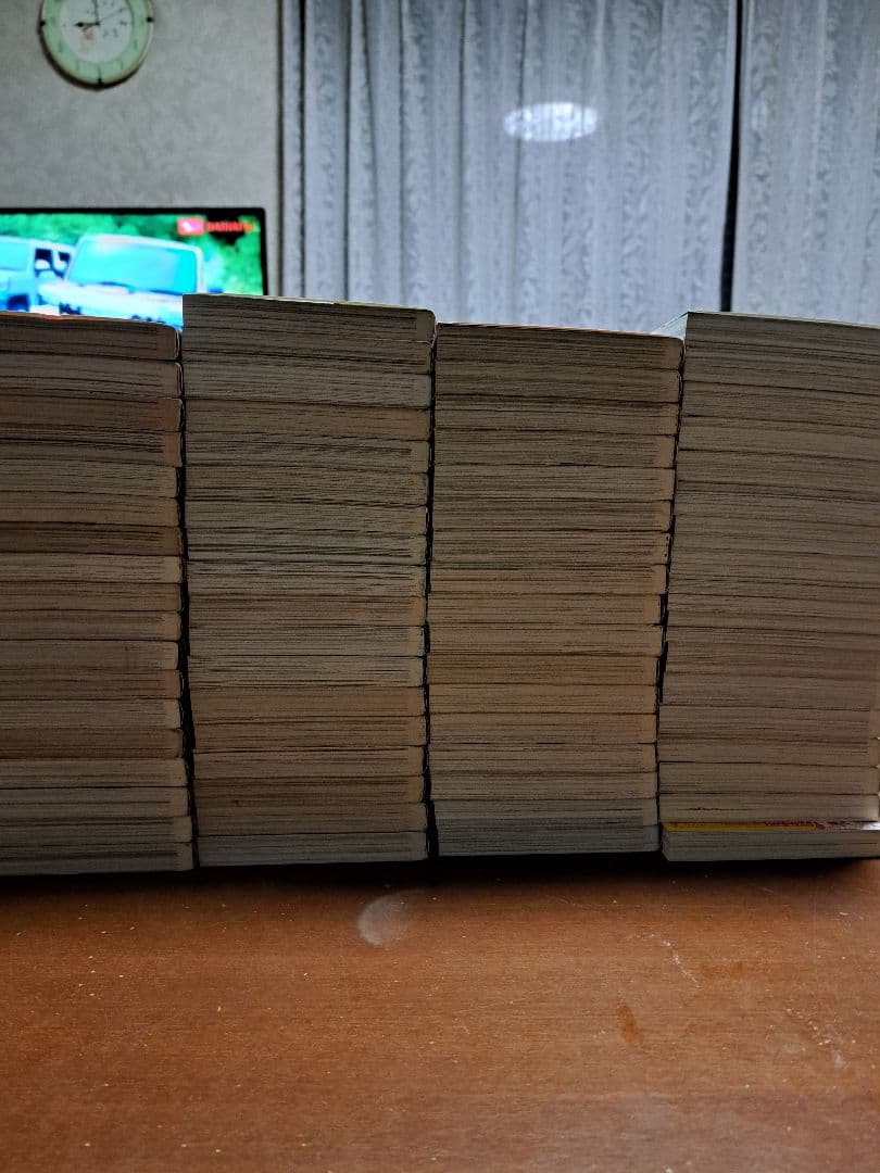 良品！王家の紋章 全70巻＋公式ファンブック＋アニバーサリーブックセット