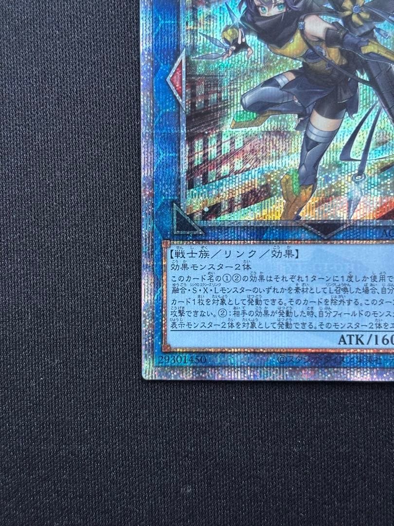 S:Pリトルナイト クオシク