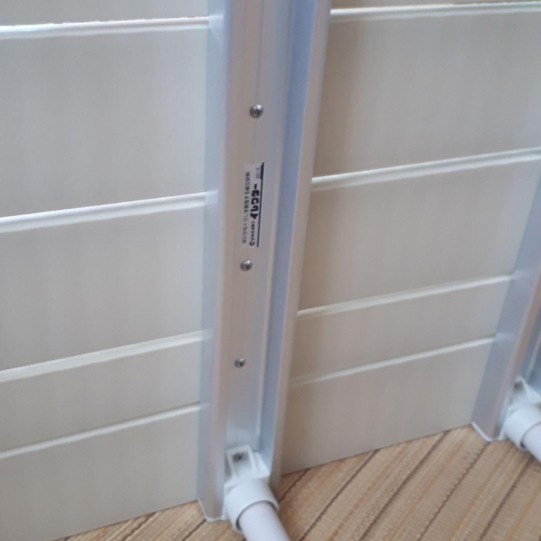 介護用　段差解消　浴室用すのこ　1枚