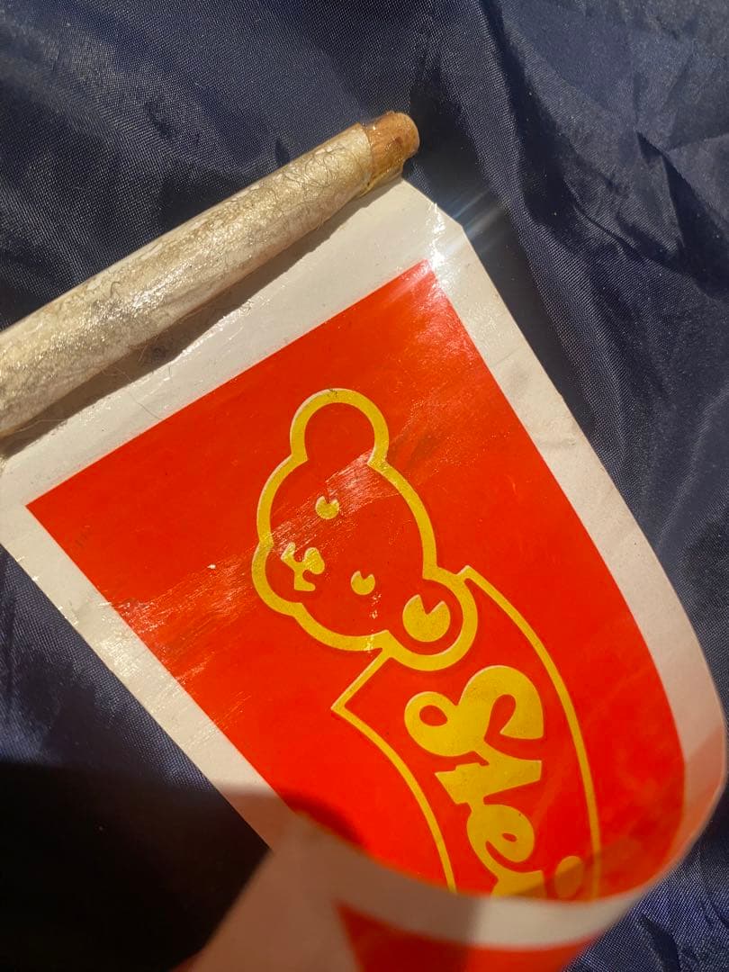 シュタイフ　RUB-A-DUB-DUB 3体セット　1988