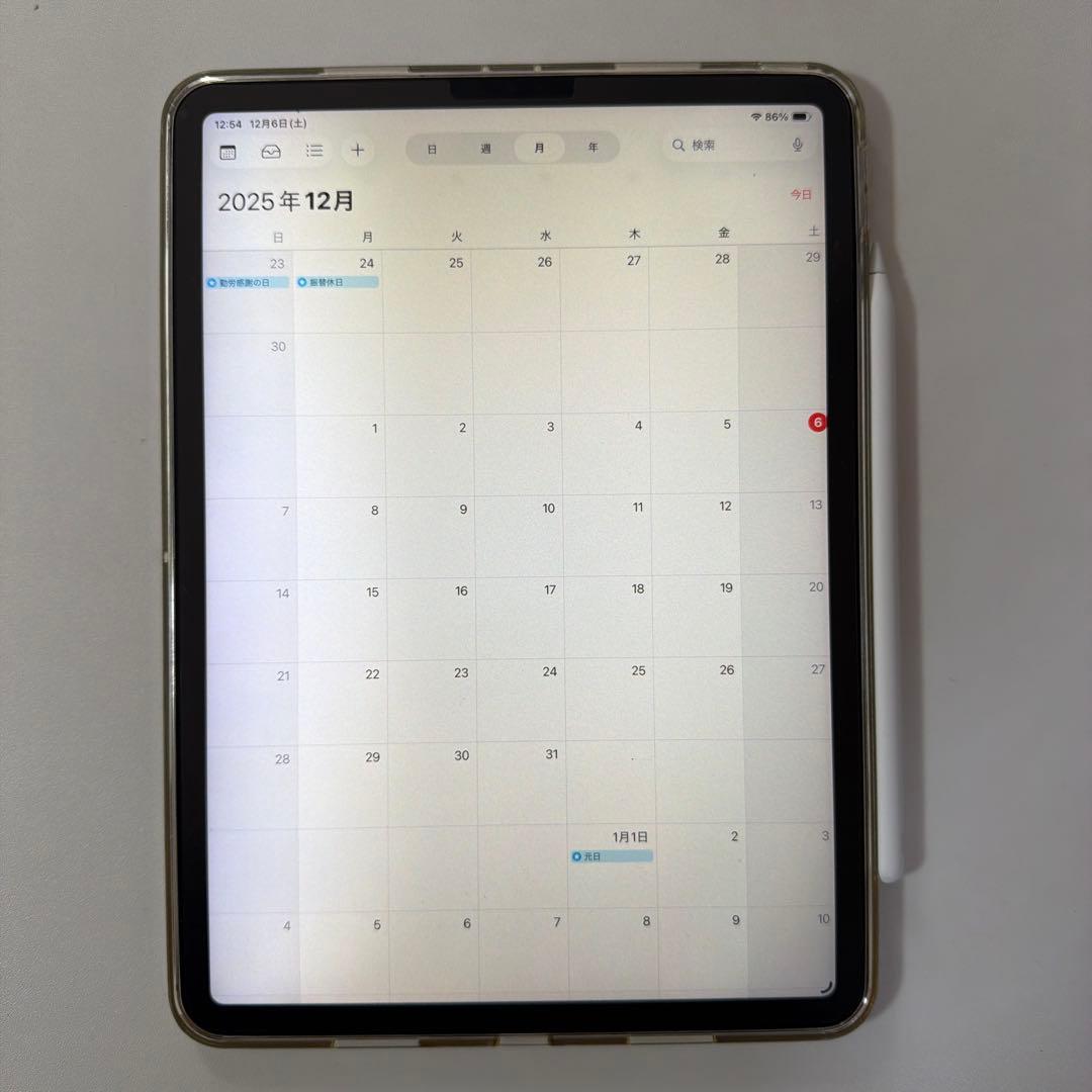 【訳あり】iPad Pro M1 11インチ256GBセルラー +Apple P