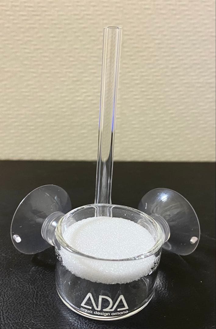 【廃盤＊旧ロゴ】新品ADA パレングラス・ビートル・シリーズ 30Φ Air用