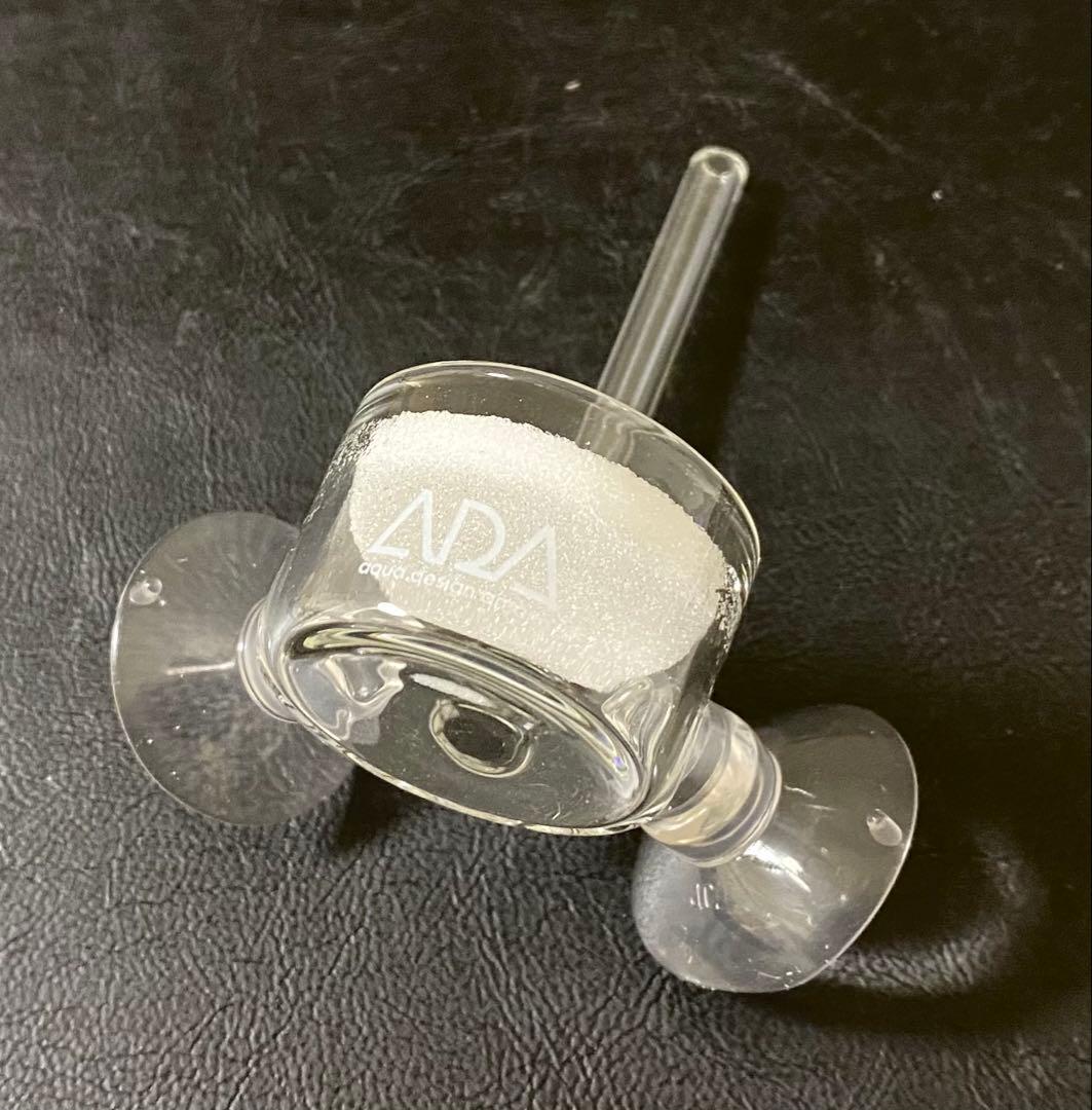 【廃盤＊旧ロゴ】新品ADA パレングラス・ビートル・シリーズ 30Φ Air用