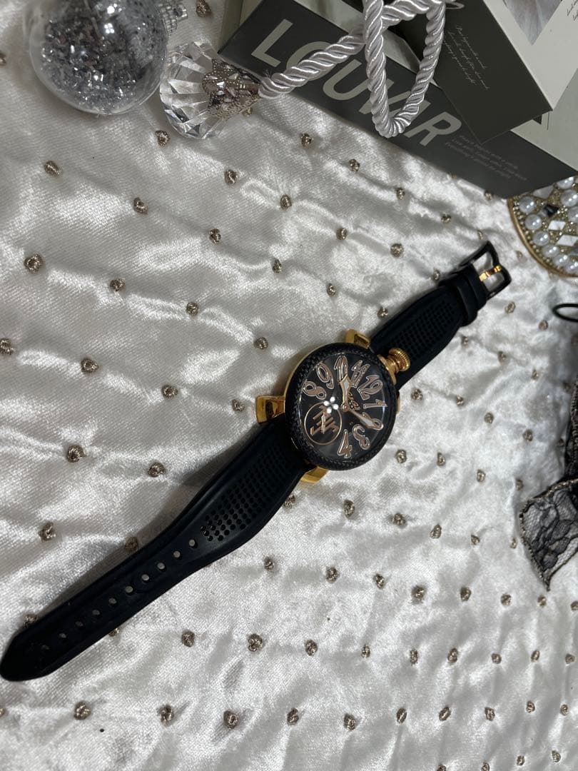 【ゴルフ好き】GaGa MILANO ネイマールコ