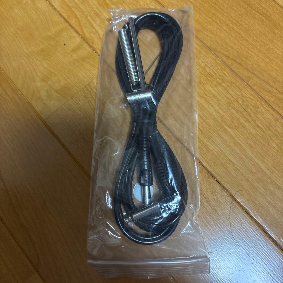 PRS SE Santana Model オレンジ