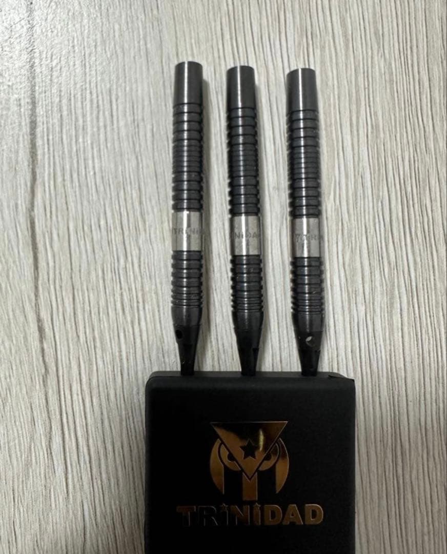 TRINIDAD PRO LAZY ダーツ