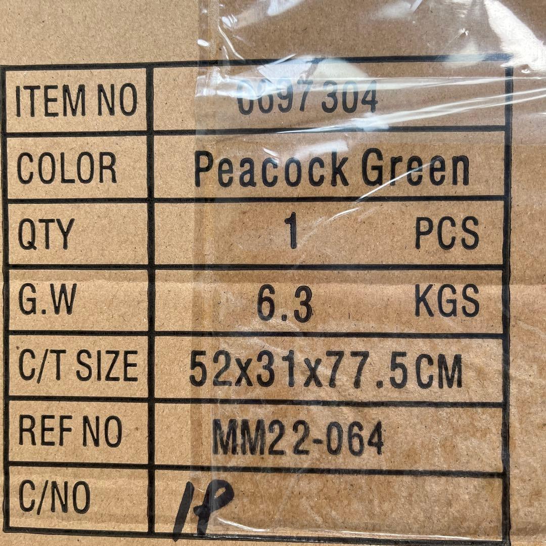 トラベルケース