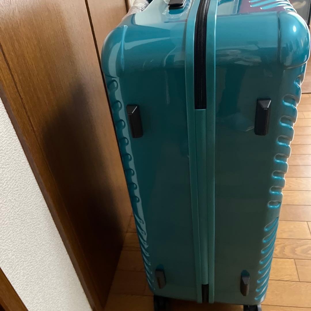 トラベルケース