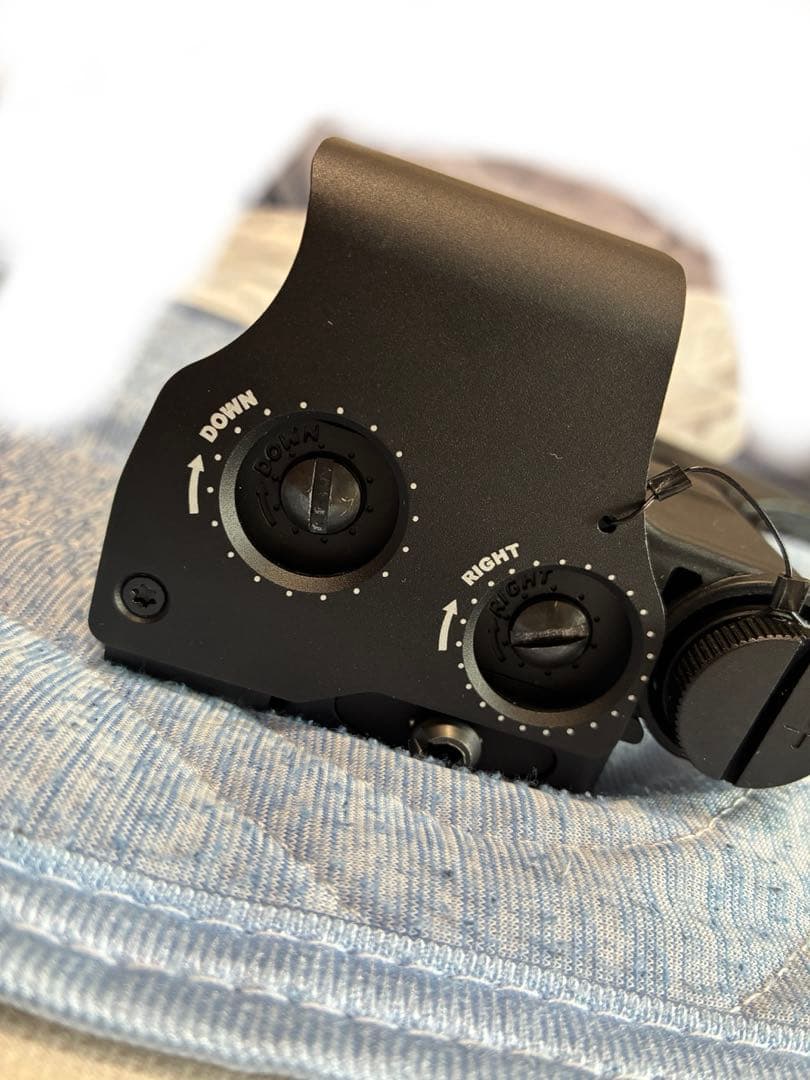 良品武品　EOtech exps3-0 高品質ドットサイト