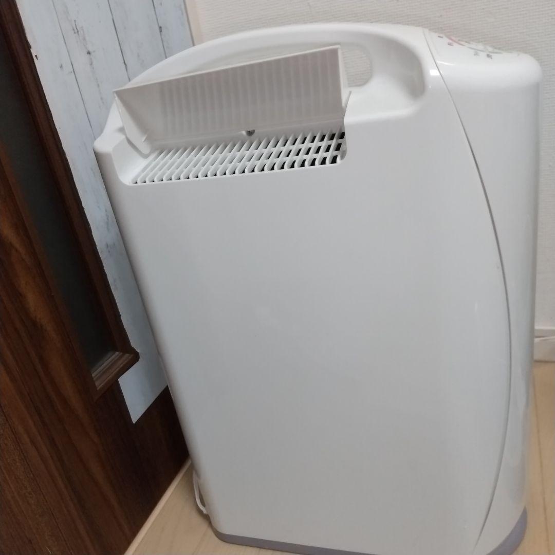 省エネ、パワフル電気代も抑えれてオススメ➰CORONA CD-S6317