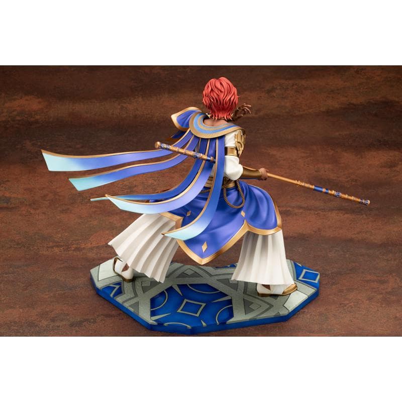 【新品】テイルズ オブ アライズ テュオハリム 1/8 完成品フィギュア