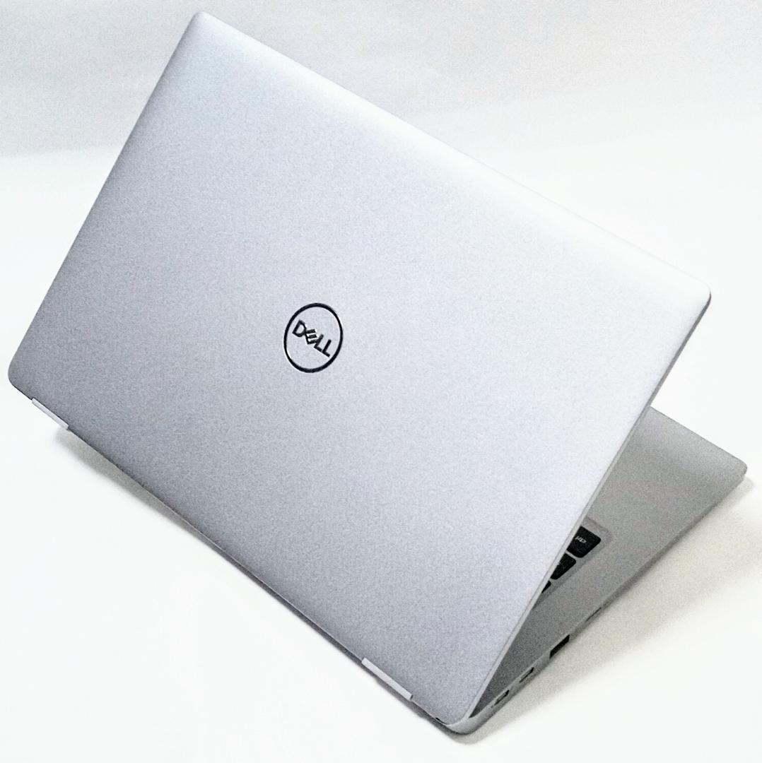 Dell Latitude5330/16GB/第12世代/プラチナシルバー