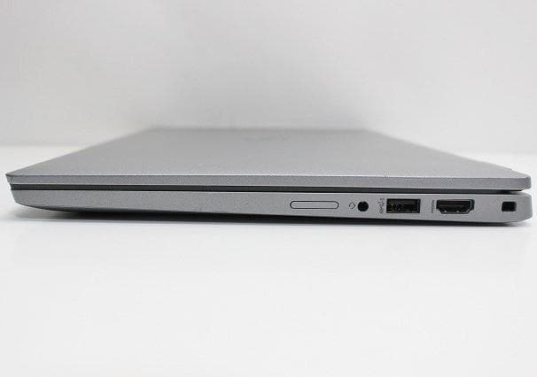 Dell Latitude5330/16GB/第12世代/プラチナシルバー