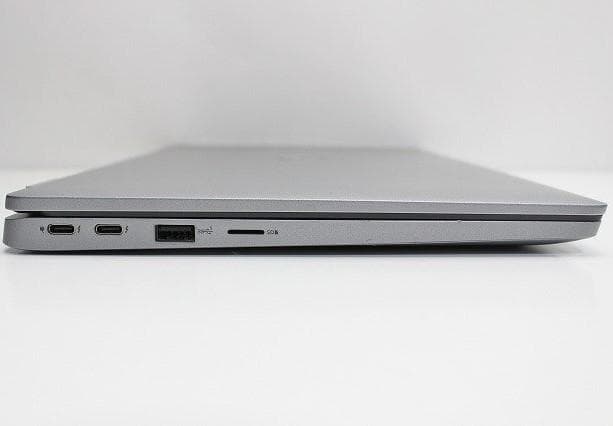 Dell Latitude5330/16GB/第12世代/プラチナシルバー