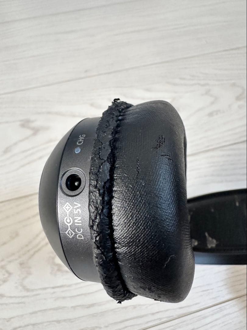 Panasonic デジタルワイヤレスサラウンドヘッドホンシステム