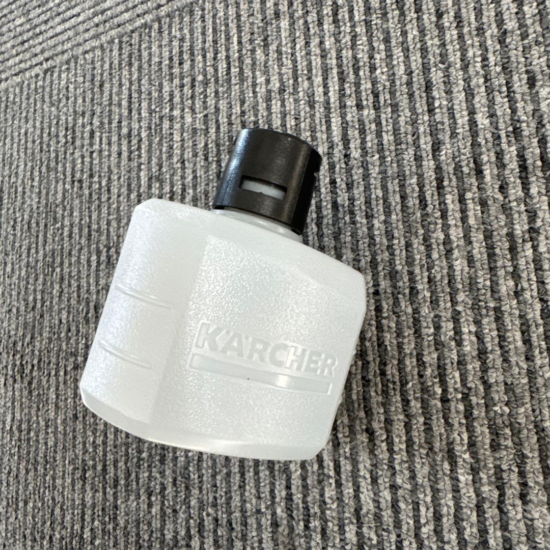 ケルヒャーコードレス高圧洗浄機 OC 5 Handy