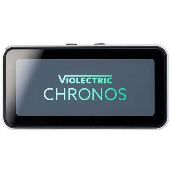 その他 Violectric Chronos USB DAC/HPA