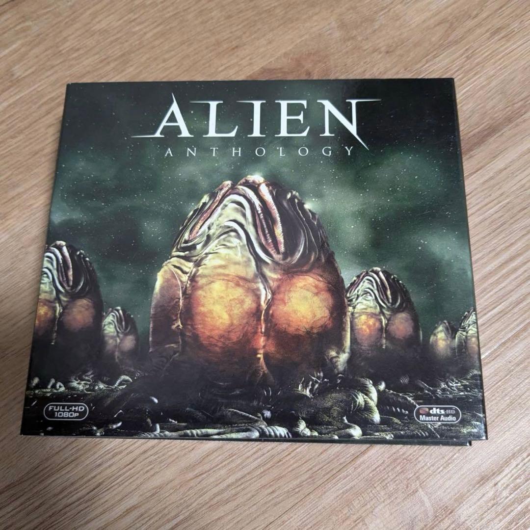 T*n様 SIDE SHOW【 国内3500セット】 完全数量限定 エイリアン