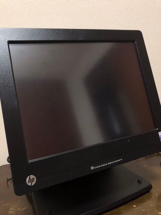hp 美容室レジ サロンポスレジ