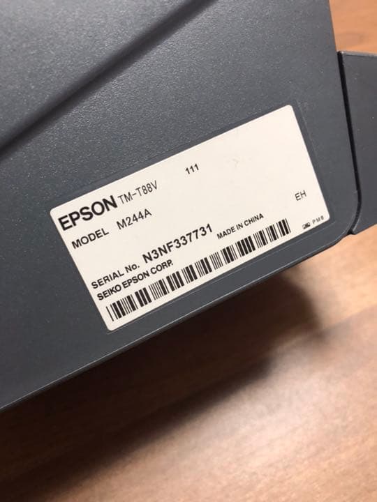 hp 美容室レジ サロンポスレジ