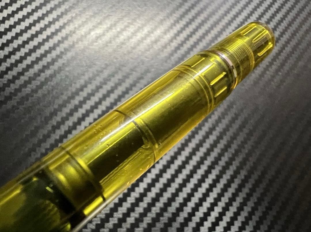 未使用に近い ペリカン 万年筆 M205 デュオネオン BB