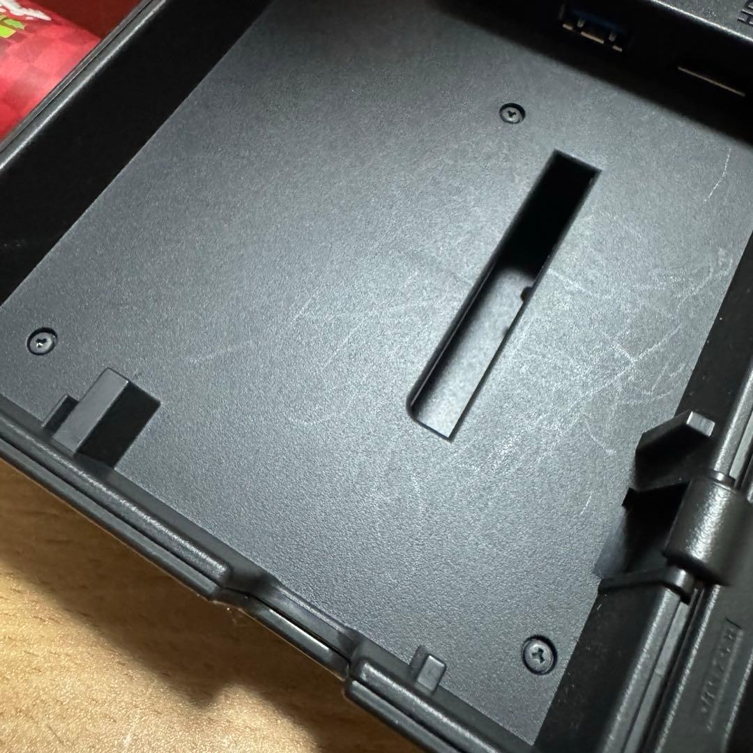 Nintendo Switch ニンテンドースイッチ Joy-Con ホリパッド