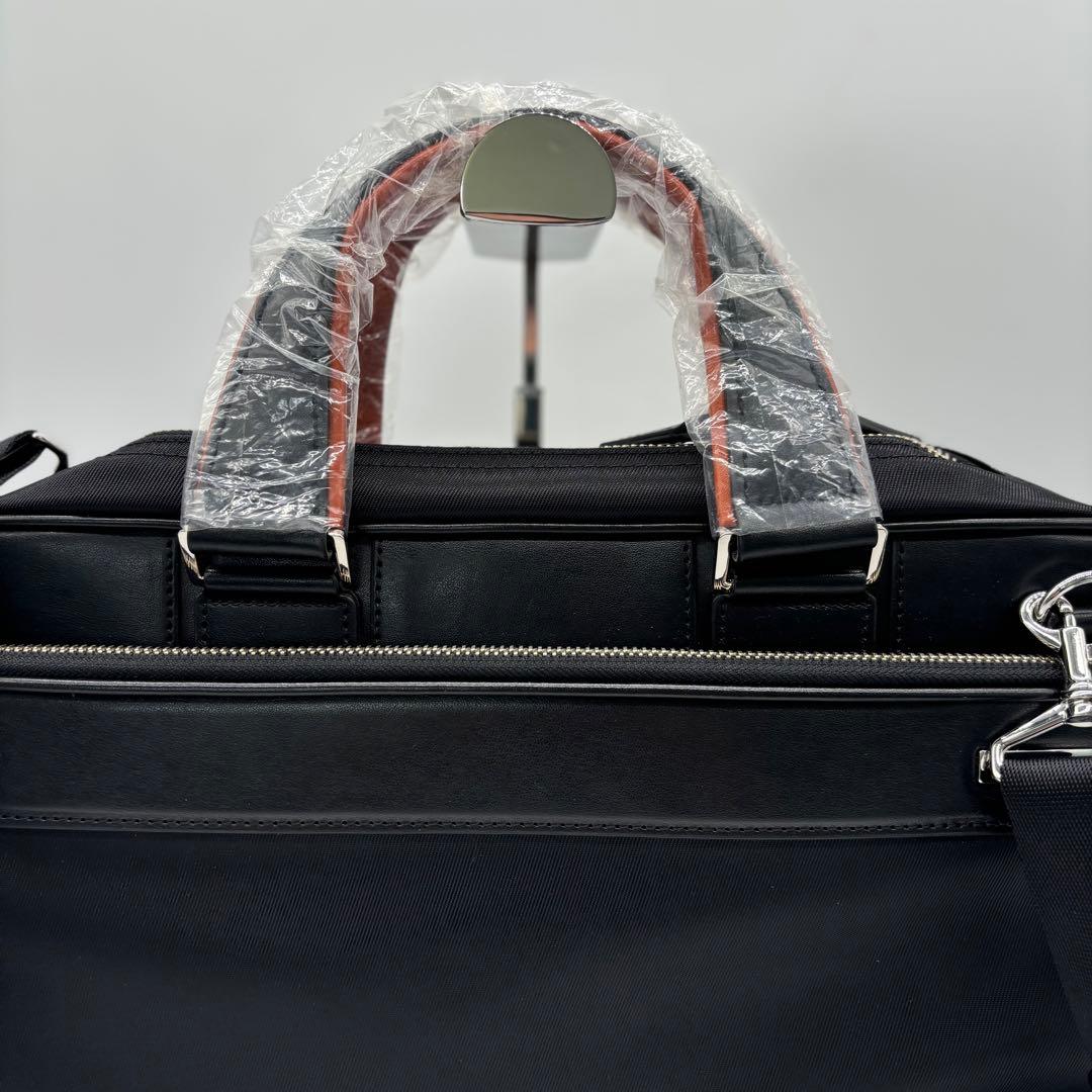 【新品未使用】Samsonite サムソナイト 2WAY ビジネスバッグ
